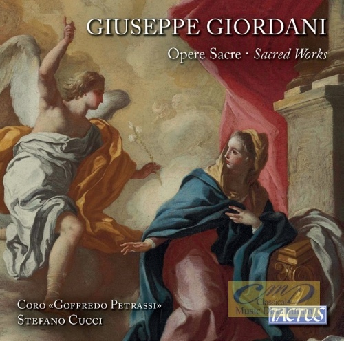 Giordani: Sacred Works